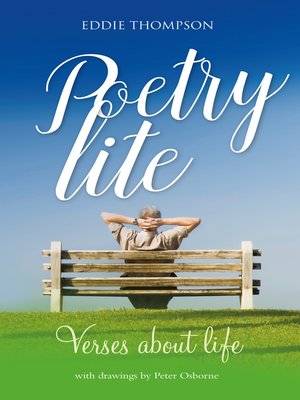 cover image of Poetry Lite